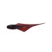 Силиконовая приманка AKKOI GLIDER 70mm цвет OR39 (уп. 10 шт)