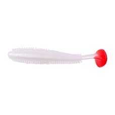 Виброхвост MADFISH SWING IMPACT 90мм, 4.5г, (4 шт. уп.) цвет 15