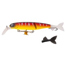 Воблер MADFISH Witch 121мм, 14г, заглубление 0,5-1м, цвет (07)