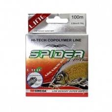 Леска "SIWEIDA" Spider Carp 0.45 100м (B1-17)