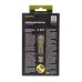 Фонарь Armytek Dobermann Pro Magnet USB  OliveТеплый