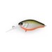 Воблер Strike Pro Cranky-X Deep 50 плавающий 5см 8,7гр заглубление 1,0м - 2,5м (EG-165L#612T)