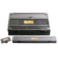 набор коробок Momoi Special Carp Box коробка/осн. 360х300х60мм-1шт коробка/ср. 350х80х25мм-2шт короб