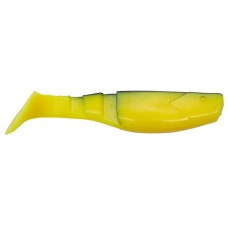 Виброхвост MADFISH Active Predator 90мм, 7,4гр, съедобная (5 шт. уп.) цвет (003)