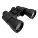 Бинокль GAUT Vega 10x50, Porro-призмы BK7 черный