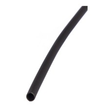 Трубка термоусадочная CARP LINQ SHRINK TUBE d3,5мм, 60см, черный (130685)