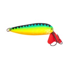 Блесна колеблющаяся MADFISH Mors 19,5г, цвет GS451108