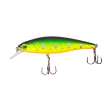 Воблер MADFISH 95мм, 15г, заглубление 0,8-1,5м, цвет 12
