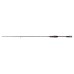 Спиннинг Daiwa NINJA Z 732MLFS-ST 2,2м 4-18г Fast