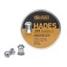 Пуля пневматическая "JSB Diabolo Hades", калибр 4,5мм, 0,67гр., 10,34gr (500 шт)