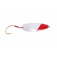 Блесна колеблющаяся MADFISH King Salmon 14г, цвет (10)