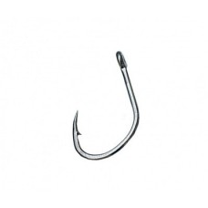 Крючок Owner Carp C-5 Iseama with Eye №14