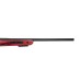 Карабин ATA ARMS Turqua PT Laminated Red(ложа красный ламинат, без целика и мушки) 308Win. ствол 610мм 2стм
