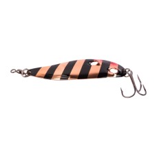 Блесна колеблющаяся MADFISH Tundra 22г, цвет GS311051