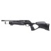 Винтовка пневматическая Walther Rotex RM8 Varmint, РСР, калибр 5.5мм (черный пластик)