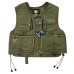 Рыболовный жилет Aquatic Ж-02 р.50-54