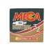 Патрон Meca Bior 12/70 №5 32 гр. (в пачке 25 шт/короб 250)