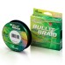 Леска плетеная ALLVEGA Bullit Braid "Multi Color" 150м 0,10мм 5,5кг
