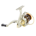 Катушка безынерционная Oshima Bream 1000 (bb 2+1; gr 5,2:1)