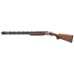 Ружье Beydora BDR 90 DLX E SPORTING калибр 12х76,L-760(серебристый ресивер,орт.рукоять,набор чоков3шт)