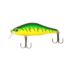 Воблер MADFISH 70мм, 9г, заглубление 1-1,5м, цвет 12