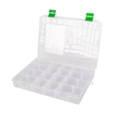 Коробка Fisherbox 250 25х19х04