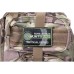 Рюкзак Huntsman RU 043 тактический (Мультикам, Оксфорд), 20 л
