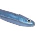 Виброхвост MADFISH Slim Shaker 120мм (5 шт. уп.) цвет 001