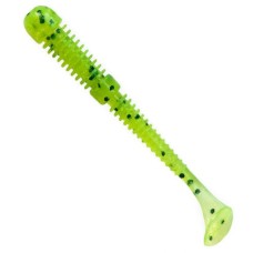 Приманка силиконовая Fanatik Boxer 2" 50мм, (10шт. упак.) цвет 022