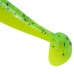 Виброхвост Lucky John Pro Series Minnow 3,3" 84мм, (7шт. упак.) цвет T18