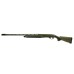 Ружье IMPALA Plus O.D. Green Cerakote калибр 12/76 L=710мм, вентилируемая планка