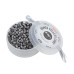 Пуля пневматическая "Domed pellets Light", 0,45 г. 4,5 мм. (650 шт.) (36 в упаковке)