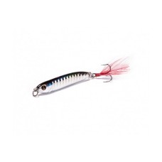 Блесна RENEGADE Iron Minnow12g цвет LO53
