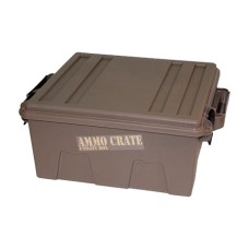 Ящик MTM Utility Box для хранения патронов и аммуниции (хаки)