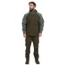 Куртка Remington Survival Jacket Green р. 4XL