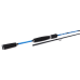 Удилище спиннинговое Maximus ZIRCON JIG 27H 2,7m 20-60g
