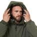 Куртка тактическая Remington USV Green р. 3XL