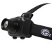 Фонарь Oշ Camping Gear XPE 200lm 3AAA  (налобный)