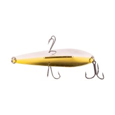 Блесна колеблющаяся MADFISH Williams Ice 21г, цвет (04)