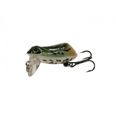 Воблер IZUMI FROGI Cnk 35F col FC-01