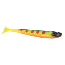 Виброхвост MADFISH Slim Shaker 120мм (5 шт. уп.) цвет 005