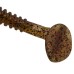 Виброхвост Lucky John Pro Series Tioga 3,9" 99мм, (5шт. упак.) цвет MIX2