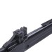 Винтовка пневматическая Hatsan SPEEDFIRE (пластик), калибр 4,5 мм