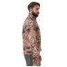 Костюм Remington 3 в 1 Blizzard Yellow Waterfowl Honeycombs р. XS