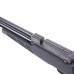 Винтовка пневматическая EVANIX GIANT (SHB, Black) калибр 4,5мм