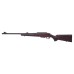 Карабин АТА ARMS Turqua Synthetic CLR RED (ложа софт тач, черно-красная), целик и мушка, 308Win