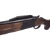 Ружье REXIMEX RS912 Black 12/76, L-510  (дерево, мушка, целик, планка пикатинни)