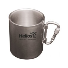 Термокружка HS TK-005 230ML Helios (Тонар)