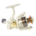 Катушка безынерционная Oshima Bream 1000 (bb 2+1; gr 5,2:1)