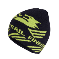 Шапка Finntrail Waterproof Hat 9712 DarkGrey_N р. M-L